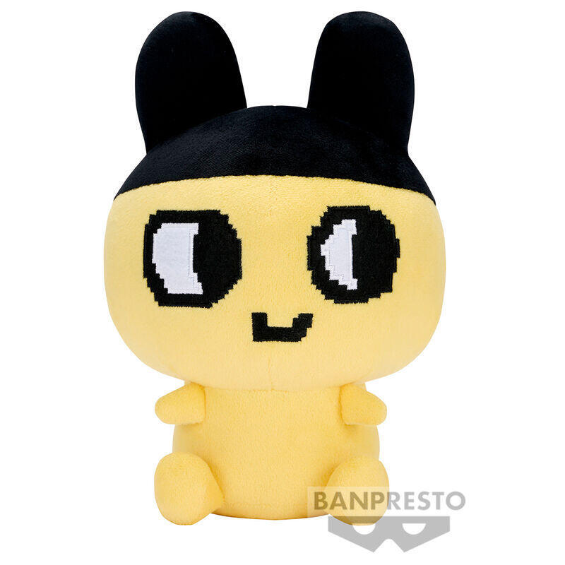 Plush Toy Mametchi Tamagotchi 20CM