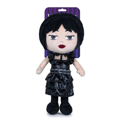 Plush Toy Miercoles Baile Wednesday 32CM — image 1