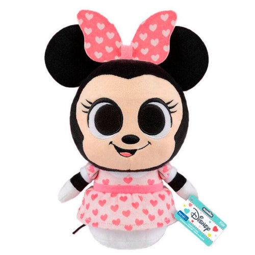 Plush Toy Minnie Disney Exclusive 17,5CM — image 1