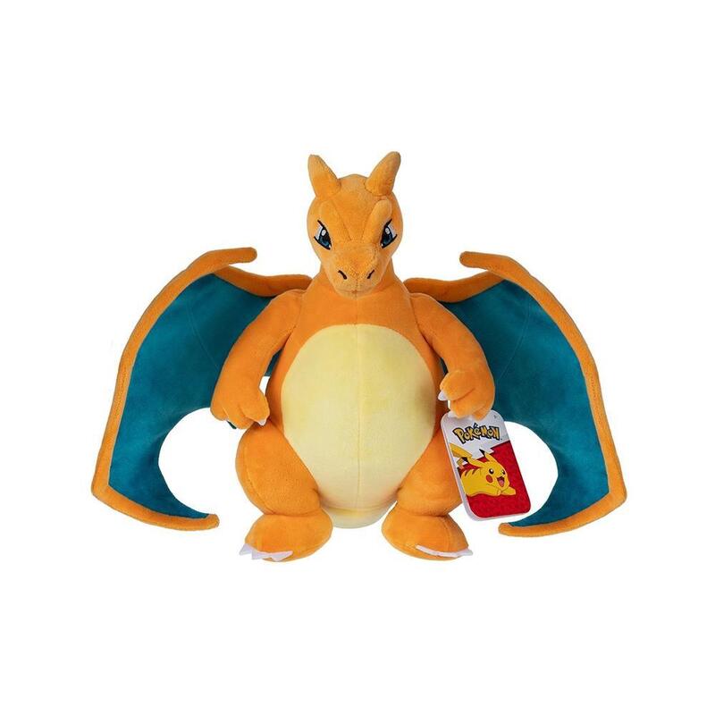 Plush Toy Pokemon Charizard 30CM