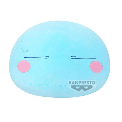 Plush Toy Rimuru That Time I Got Reincarnated As a Slime 37CM — image 1