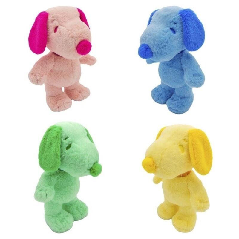 Peluche Juguete Snoopy Peanuts 36CM Surtido