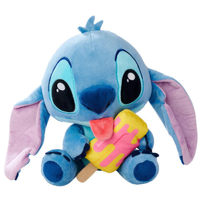 Plush Toy Stitch Polo Disney 25CM — image 1