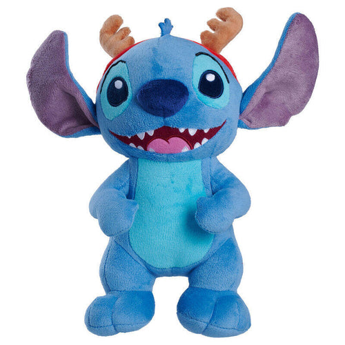 Plush Toy Stitch Reno Disney 25CM — image 1