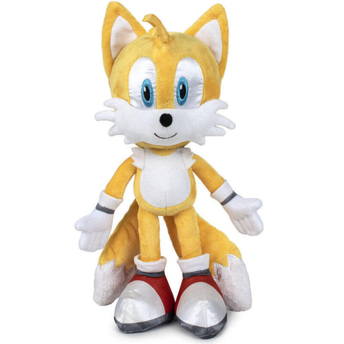 Plush Toy Tails Sonic 2 44CM — image 1