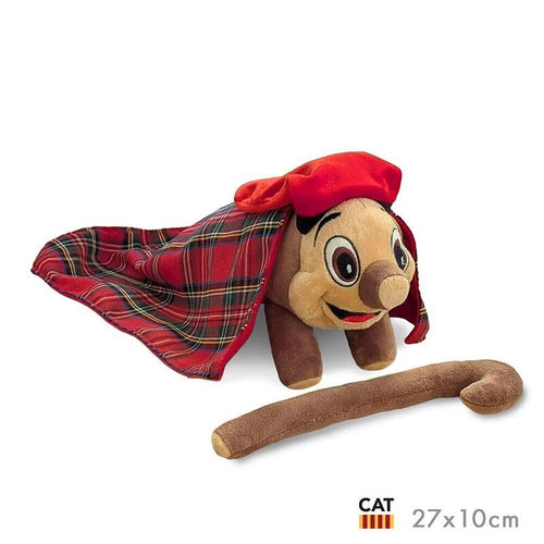 Plush Toy Tio Nadal 27 X 10CM — image 1