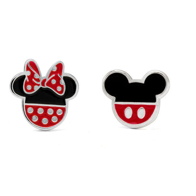 Pendientes Minnie Disney — image 1