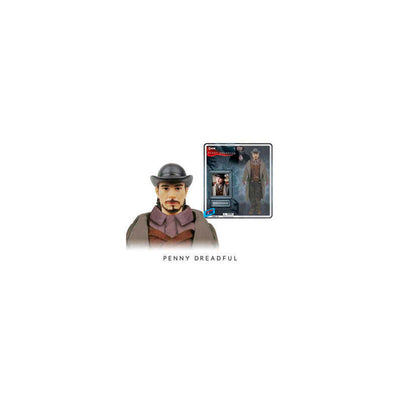 Penny Dreadful - Figure - Ethan Chandler 20CM — image 1