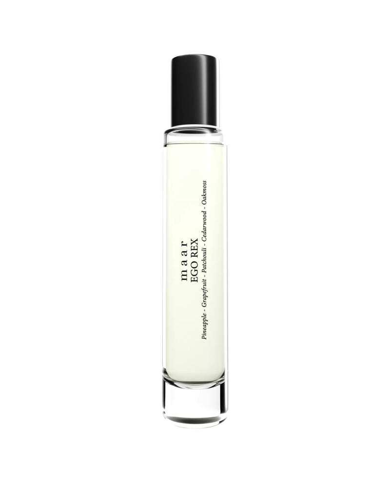 Perfume Oil - Ego Rex, 10ml