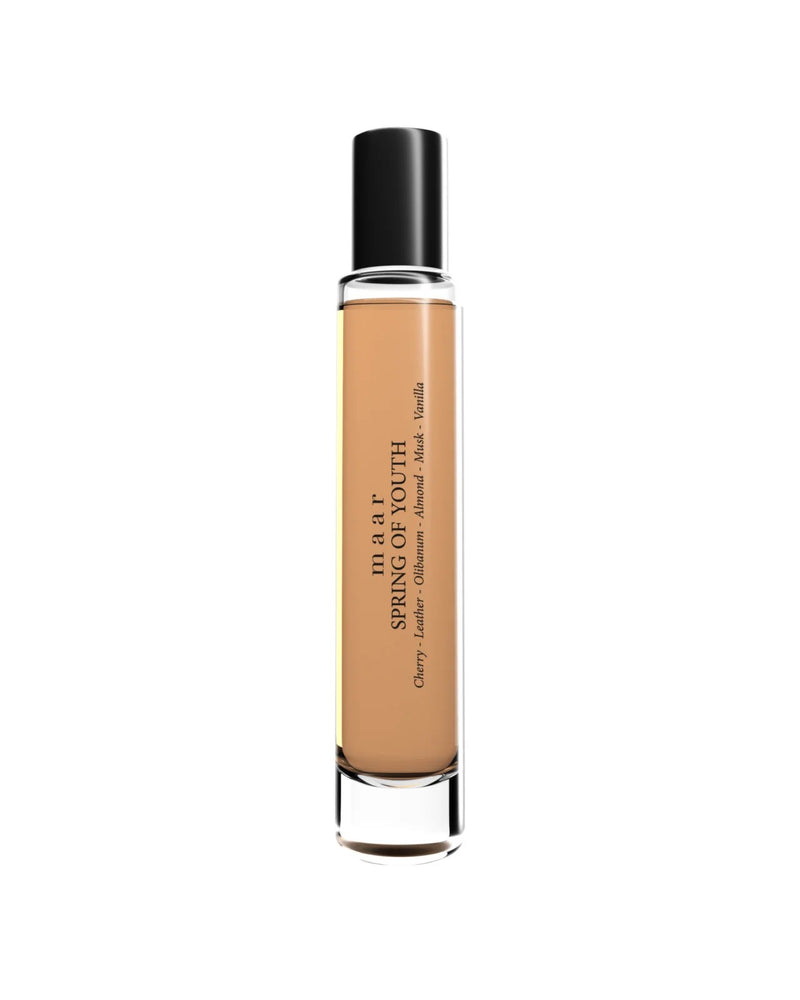 Perfume Oil - Spring Of Youth, 10ml