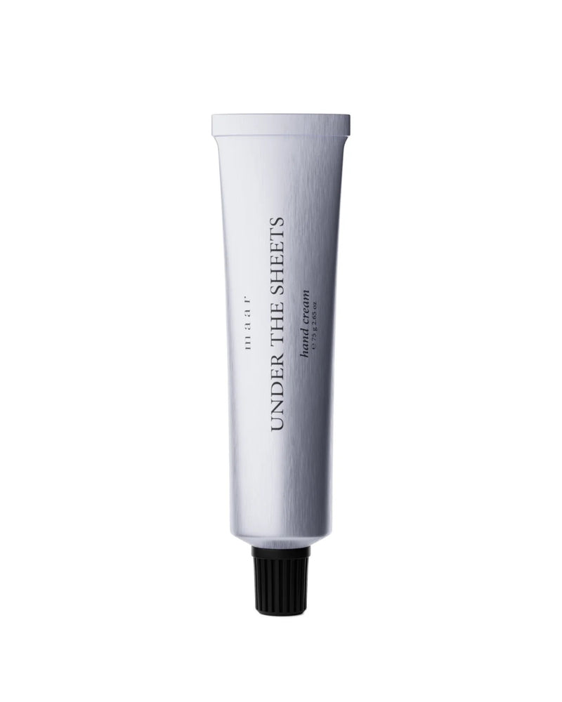 Hand Cream - Under The Sheets, 75g