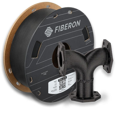 Petg 1,75MM Red 1KG — image 1