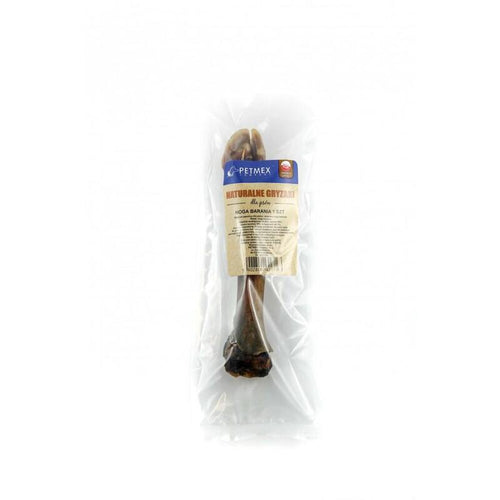 Petmex Dog Chews Leg Of Mutton 1PC — image 1