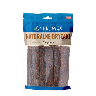 Petmex Paski Z Koniny Przysmak Perro 200G — image 1