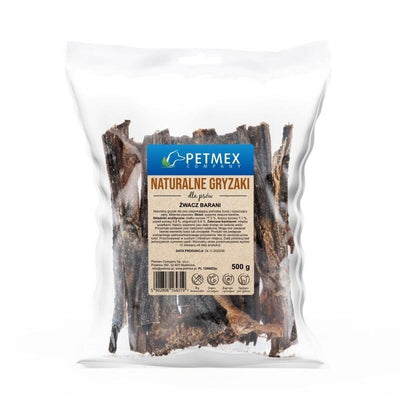 Petmex Zwacz Barani 500G — image 1