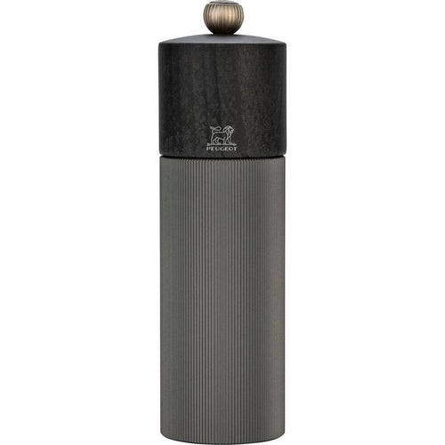 Peugeot Line Wool/Aluminium Salt Mill Z 18CM Graphit — image 1