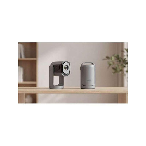 Philips Neopix 156 Projector, 1280X720, 0.88:1, 1000:1, Gray — image 1
