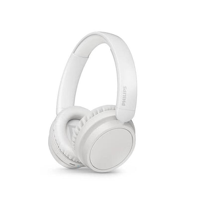 Philips TAH5209WT Leichter On-ear-kopfhörer White — image 1