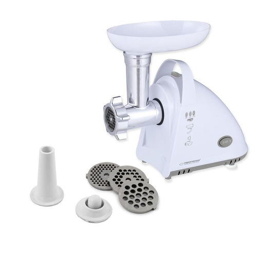 Esperanza Chopper Carne EKM031 White 2000W — image 1