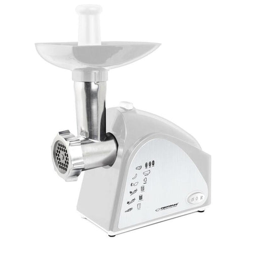 Esperanza Chopper EKM034 Carne Grey 2200W — image 1