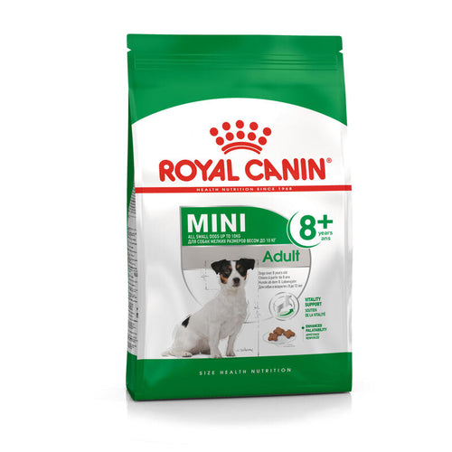 Royal Canin Pienso Dog Food Mini Adult (8KG ) — image 1