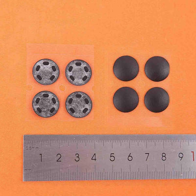 Feet Rubber Laptop Apple Macbook Pro A1707 A1706 A1708 — image 1