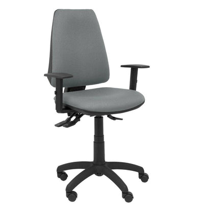 Piqueras And Crespo Chair Elche S Bali Grey Arms Regulables — image 1
