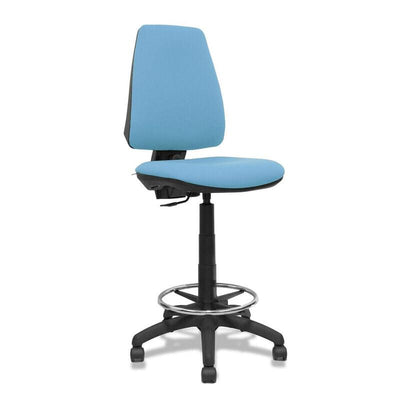 Piqueras And Crespo Taburete Elche Cp Bali Blue Cielo — image 1
