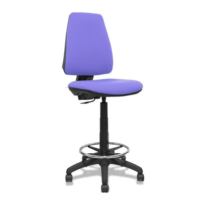 Piqueras And Crespo Taburete Elche Cp Bali Blue Claro — image 1