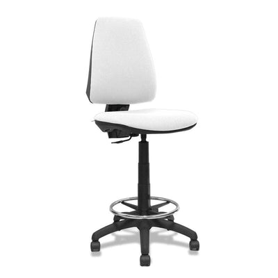 Piqueras And Crespo Taburete Elche Cp Bali White — image 1