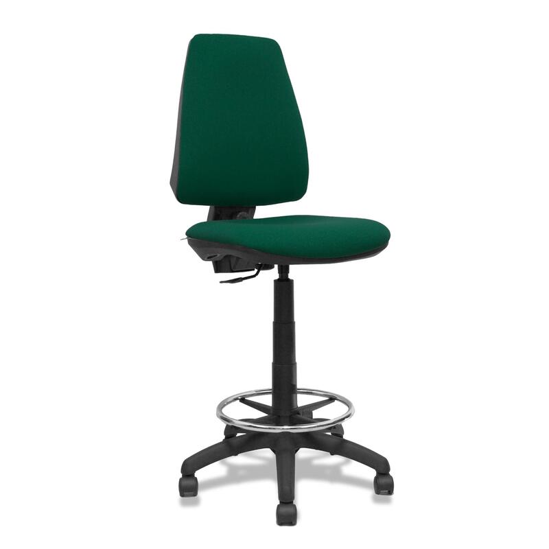 Piqueras And Crespo Taburete Elche Cp Bali Green Bottle