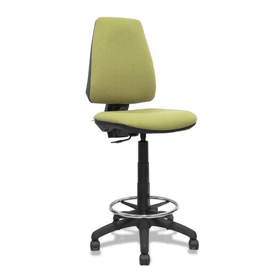 Piqueras And Crespo Taburete Elche Cp Bali Green Oliva — image 1