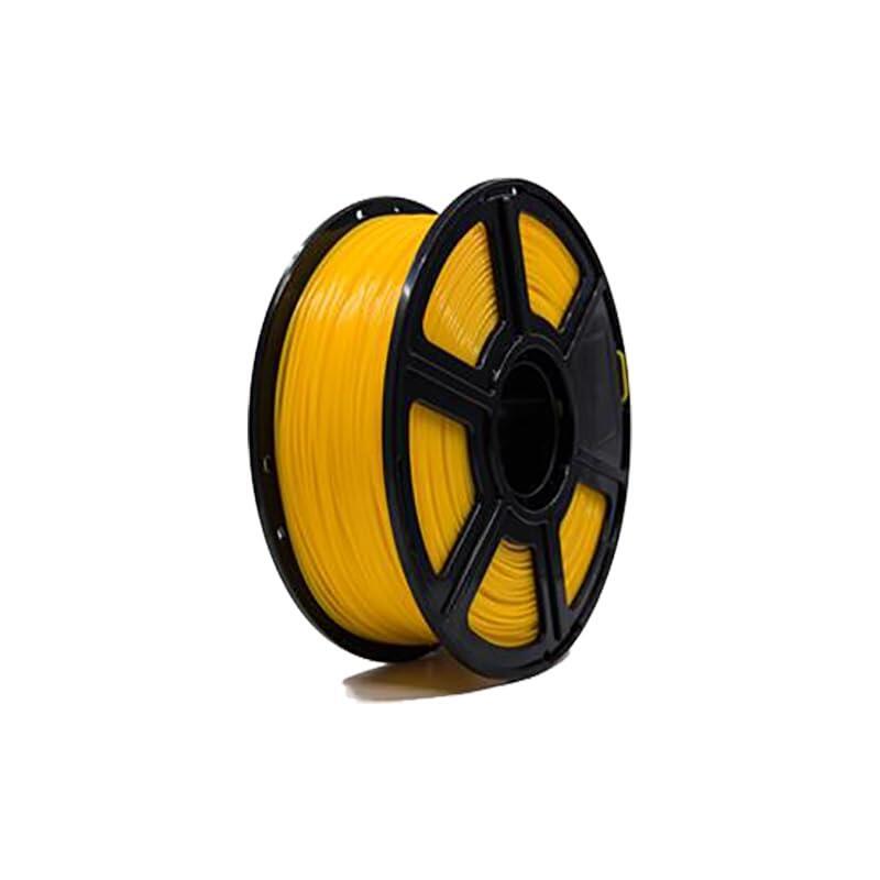 Pla 1,75MM Yellow 1KG