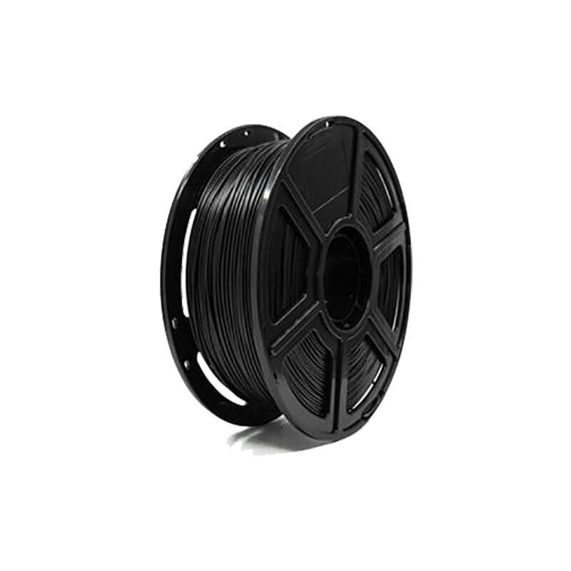 Pla 1,75MM Matte Black 1KG