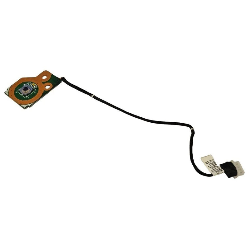 Board Button Encendido Lenovo Thinkpad P52 P53 01HY798 DC02001ZU00