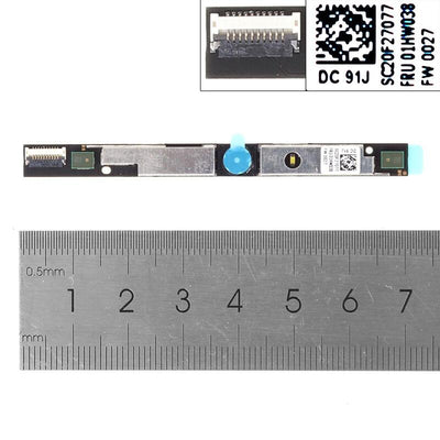 Board Camera Web Laptop Lenovo Thinkpad T480S 01HW038 01HW039 01HW038 01HW039 — image 1