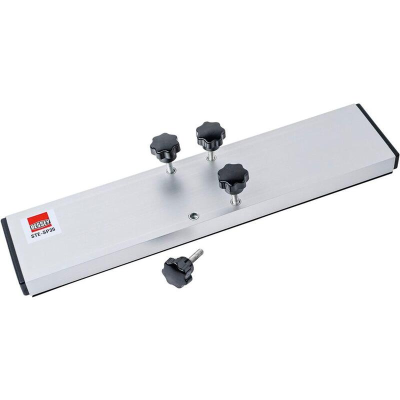 Bessey Board Stand STE-SP35, Stand Aluminium STE-SP35