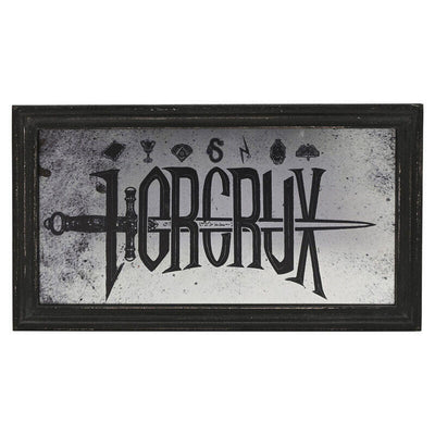 Board Mirror Horrocrux Dark Arts Harry Potter — image 1
