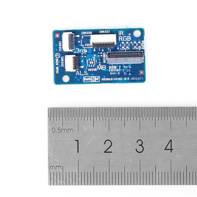 Board Hub Ir Laptop HP Elitebook 840 G8 6050A3140601 — image 1