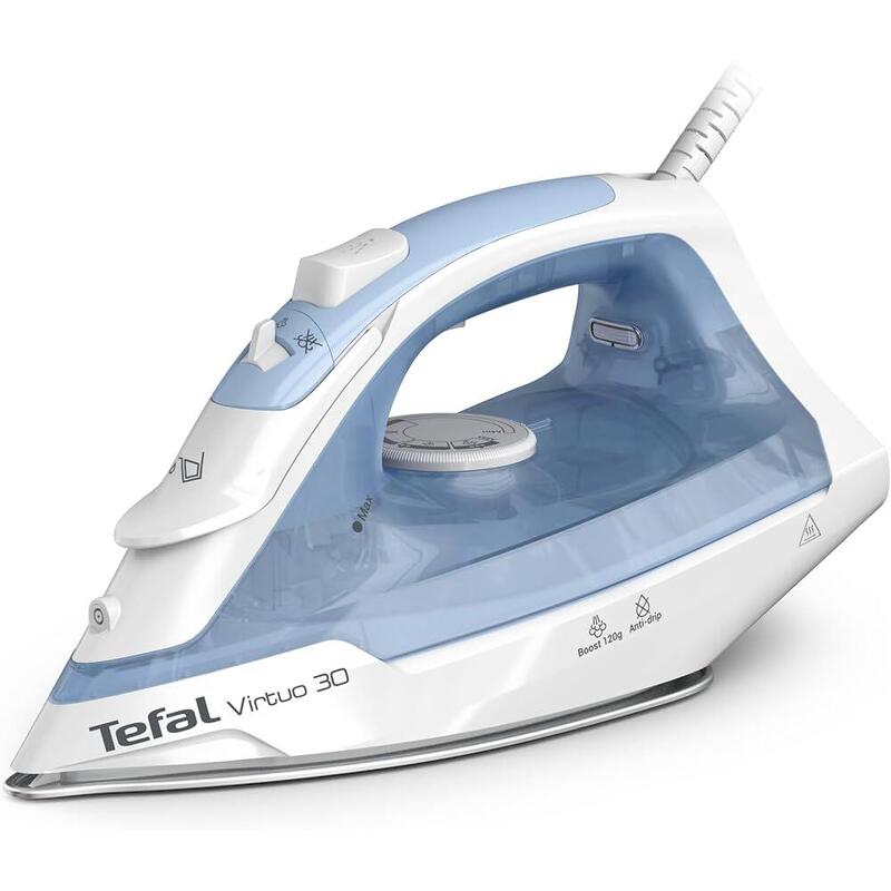 Tefal Straightener Steam Virtuo 30 FV2C41G0