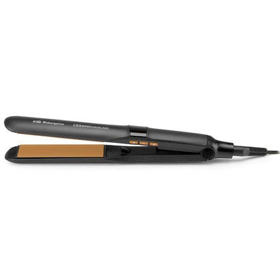 Orbegozo Straightener Hair Pl 3510 Iónico Black — image 1