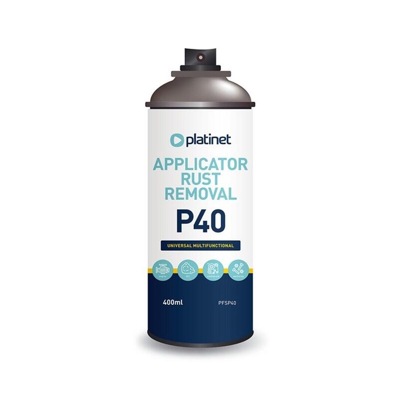 Platinet P40 Limpiador Protector Oxidación