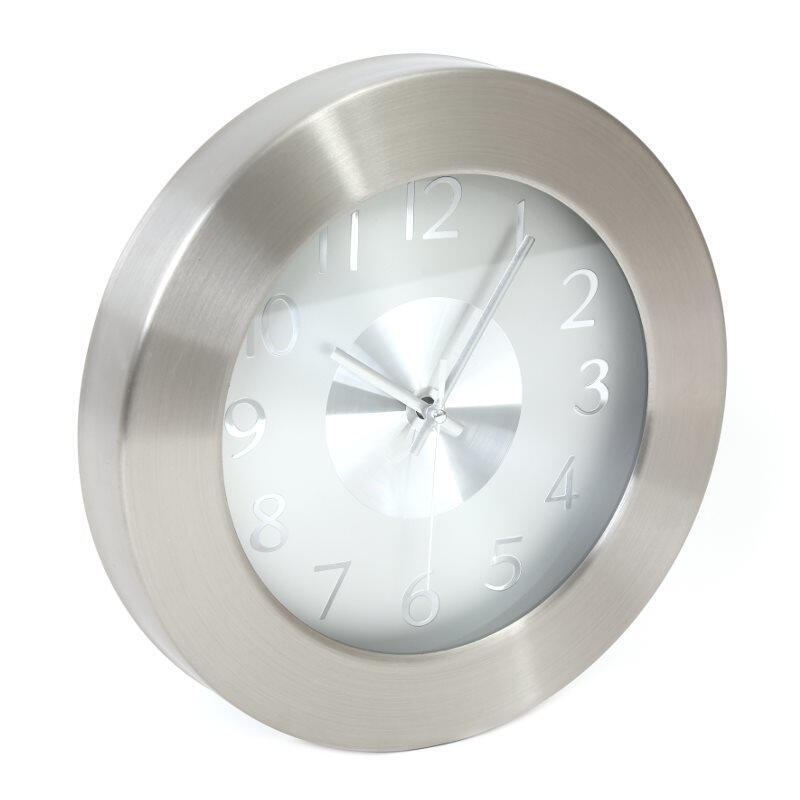 Platinet Watch Wall Noon Pznc