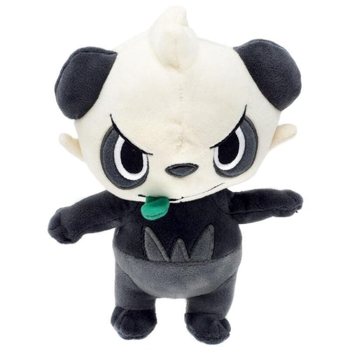 Pokemon - Plush Toy 20CM - Pancham (95217B) — image 1
