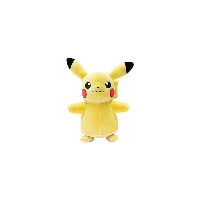 Pokemon Pikachu Plush Toy Pana 21CM