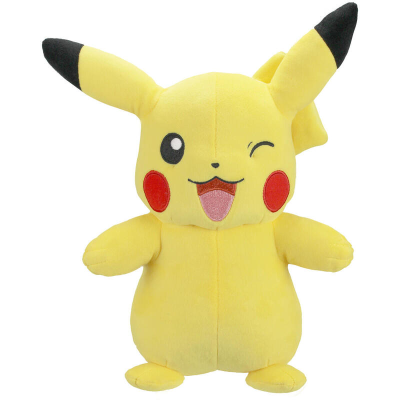 Pokemon - Plush 30CM - Pikachu