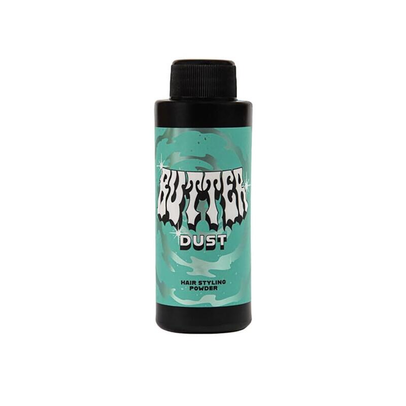 Pan Drwal Polvo Peinado Hair Butter Dust 20G