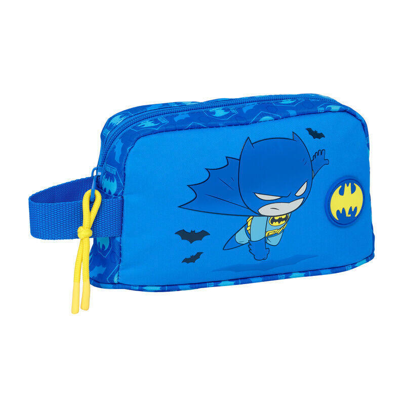 Portadesayunos Batman DC Comics Thermos