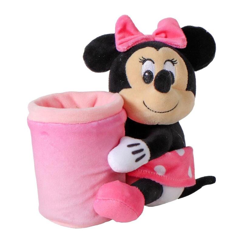 Portalapices Plush Toy Minnie Disney