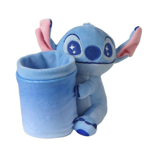 Portalapices Plush Toy Stitch Disney — image 1